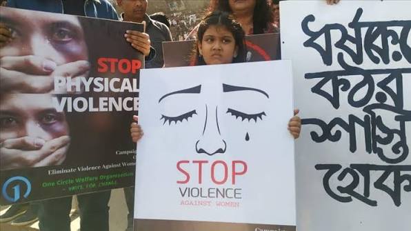 Hope New Society : Together for Equality - Together for Humanity