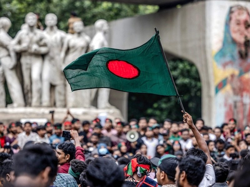 Humanity First (??????? ??????)