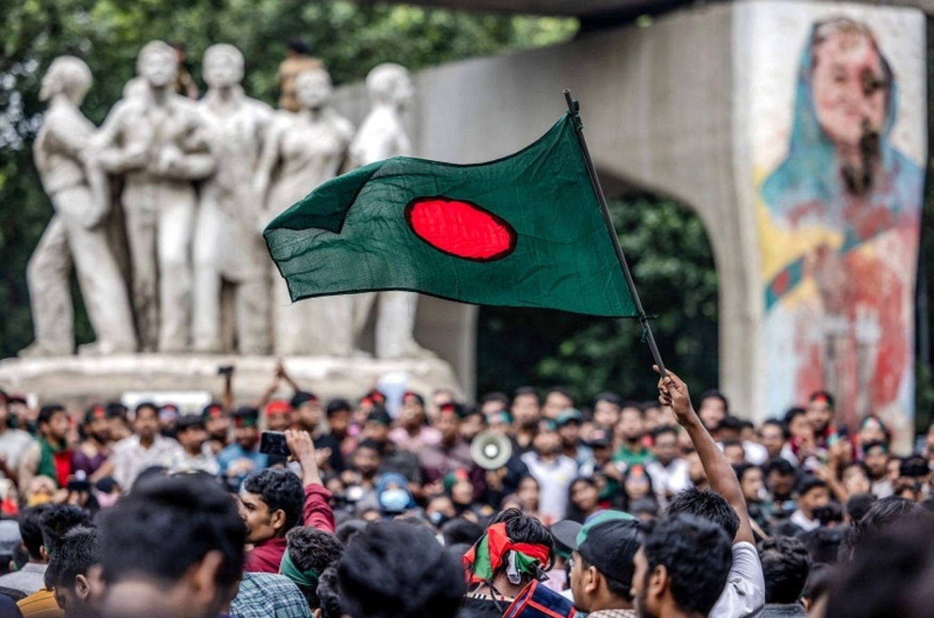 Smile Package (হাসির প্যাকেজ)